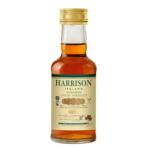Harrison Irish Whiskey 100 Ml